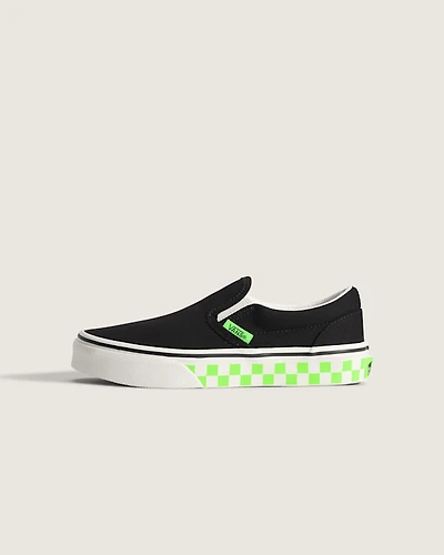 Little Kids Classic Slip-On Shoe
