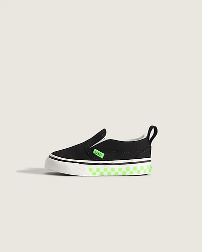 Toddler Classic Slip-On V Shoe