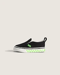 Toddler Classic Slip-On V Shoe