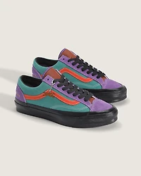 OTW by Vans X Julian Klincewicz Old Skool 36
