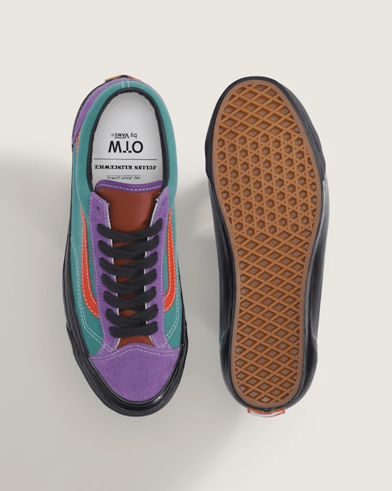 OTW by Vans X Julian Klincewicz Old Skool 36