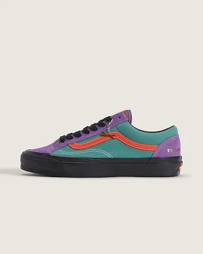 OTW by Vans X Julian Klincewicz Old Skool 36