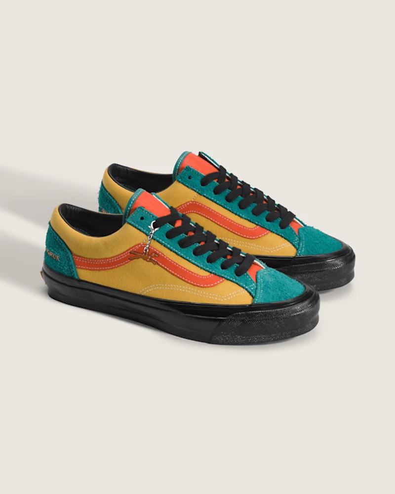 OTW by Vans X Julian Klincewicz Old Skool 36