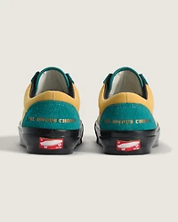 OTW by Vans X Julian Klincewicz Old Skool 36
