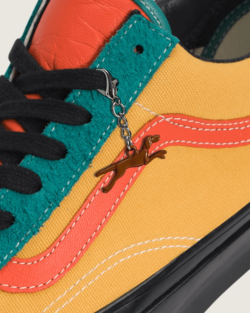OTW by Vans X Julian Klincewicz Old Skool 36