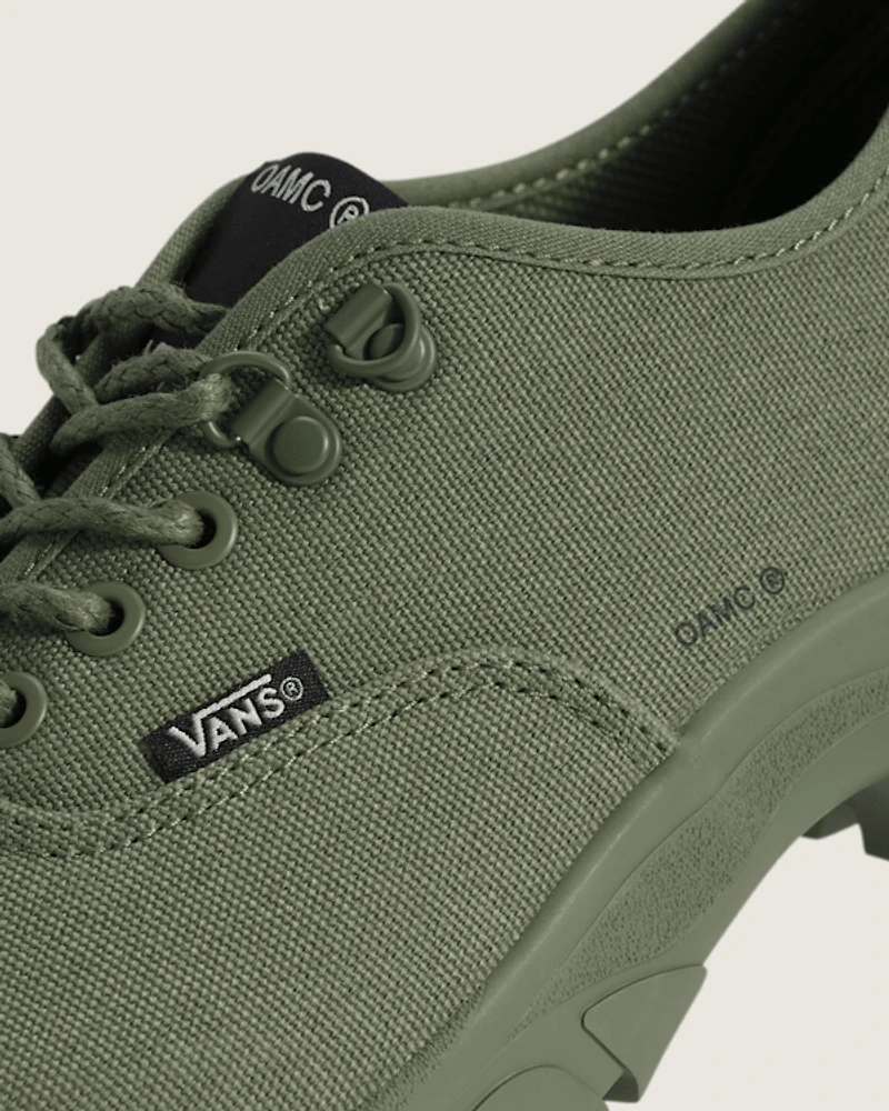 OTW by Vans x OAMC Authentic Oxford
