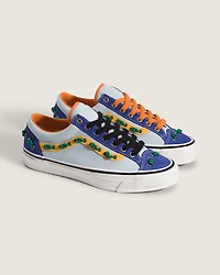 OTW Old Skool 36 Knot Vibram