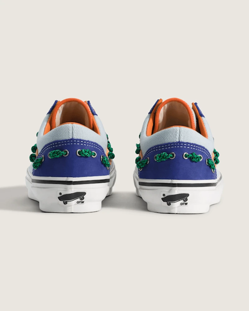 OTW Old Skool 36 Knot Vibram