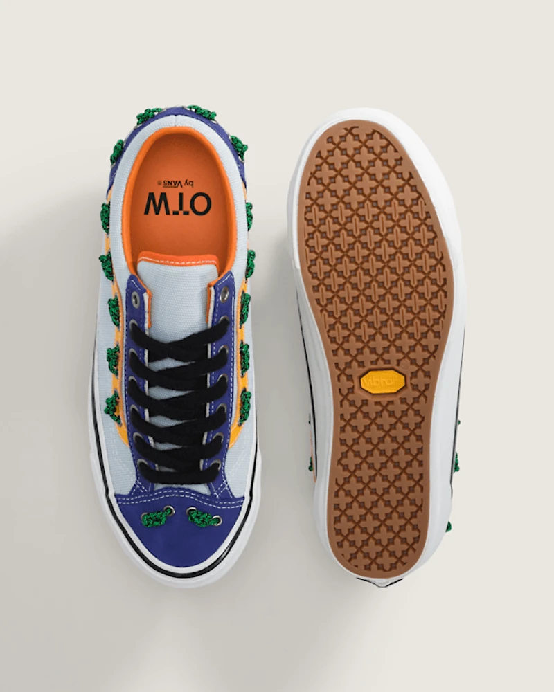 OTW Old Skool 36 Knot Vibram