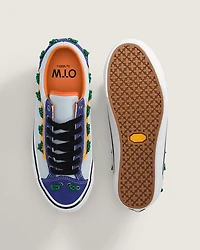 OTW Old Skool 36 Knot Vibram