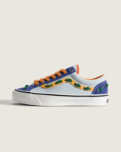 OTW Old Skool 36 Knot Vibram