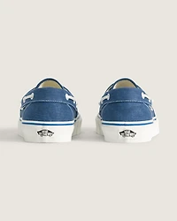 Authentic Boat Shoe