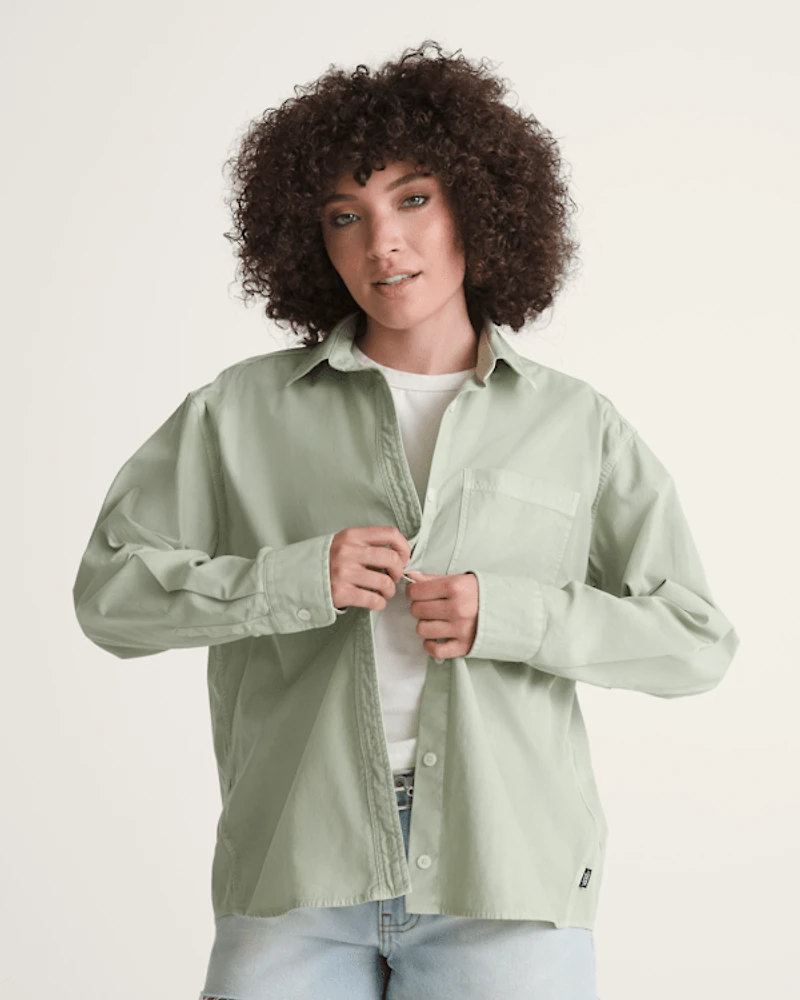 Utility Shirt
