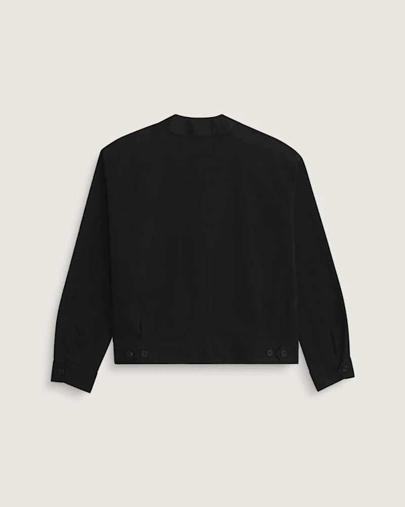 OTW Haori Station Jacket