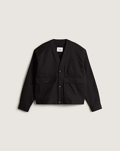 Utility Jacket