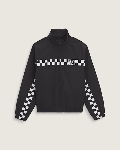 Ronnie Track Jacket