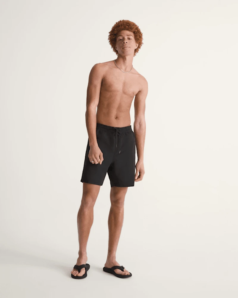 Primary II Elastic Boardshorts