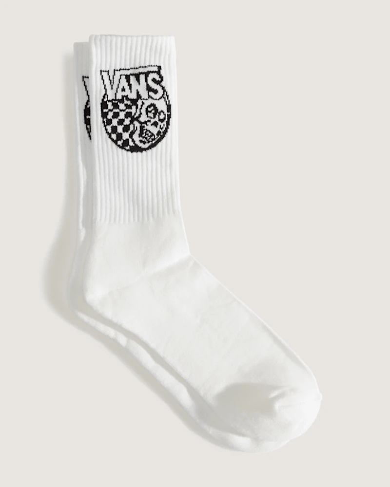 Mayport Crew Socks