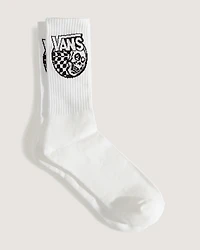 Mayport Crew Socks