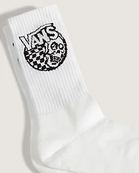 Mayport Crew Socks