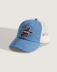 Marked Jockey Trucker Hat