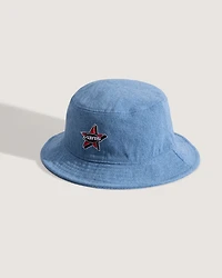 Starmarked Bucket Hat