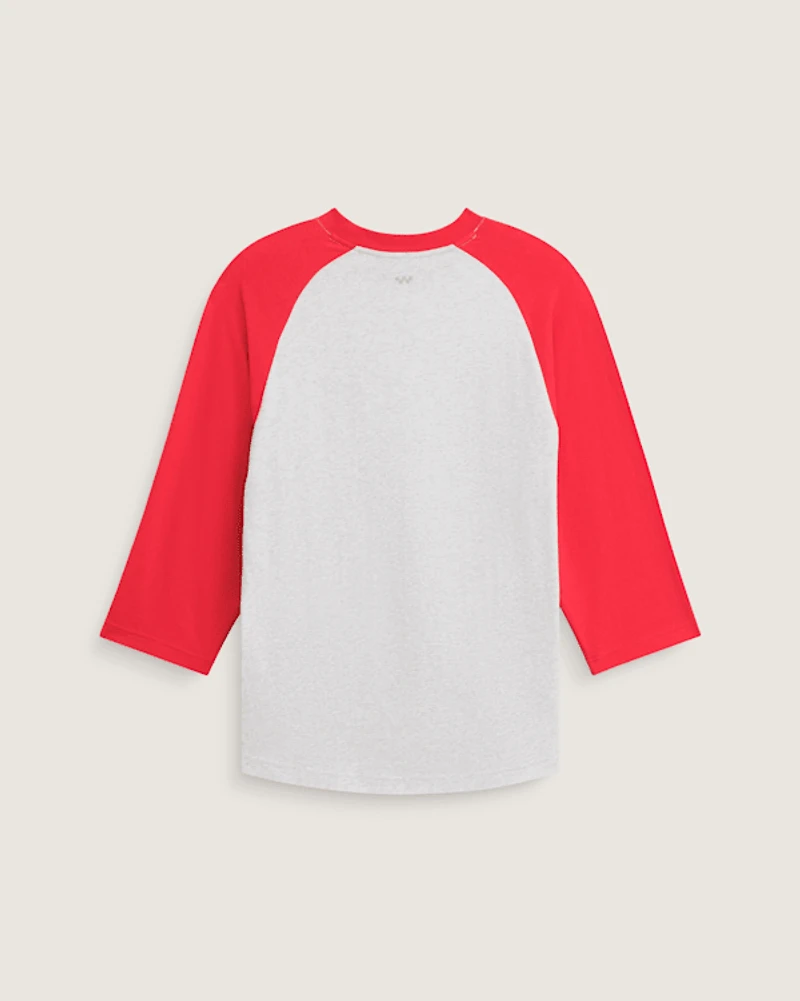 Standard Raglan T-Shirt