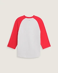Standard Raglan T-Shirt