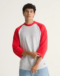 Standard Raglan T-Shirt