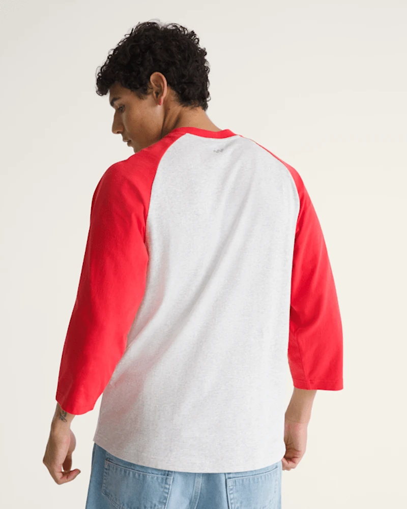 Standard Raglan T-Shirt