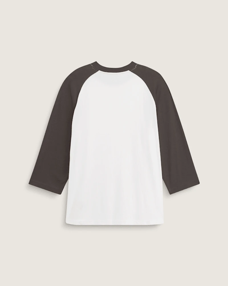 Standard Raglan T-Shirt