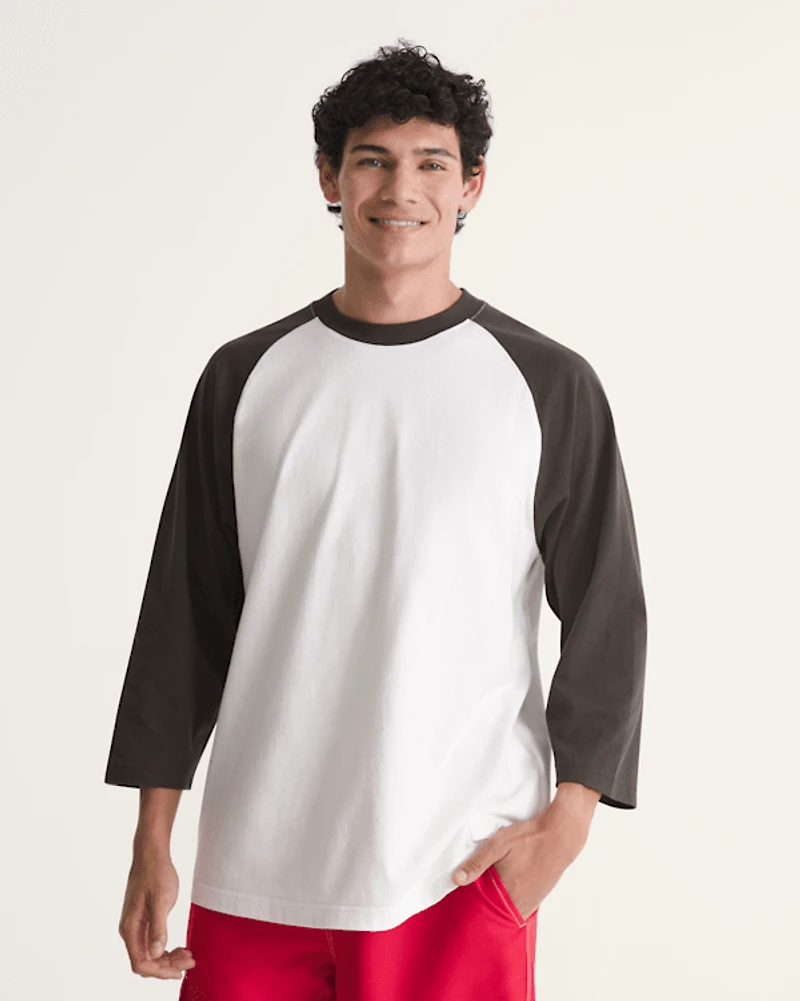 Standard Raglan T-Shirt