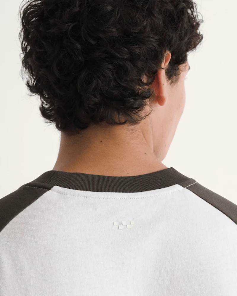 Standard Raglan T-Shirt