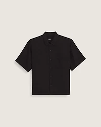 Van Doren Check Camp Shirt