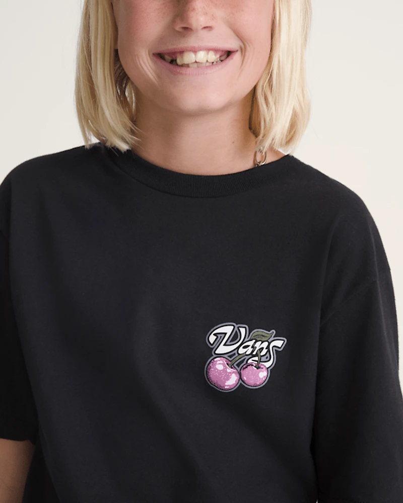 Kids Cherry Shack T-Shirt