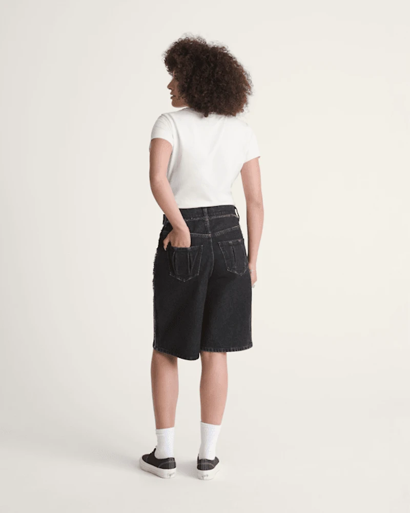 OTW by Vans Five Pocket Denim Shorts