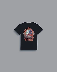 Little Kids Eye Skate T-Shirt
