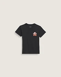 Little Kids Eye Skate T-Shirt