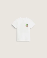 Little Kids Eye Skate Glow T-Shirt