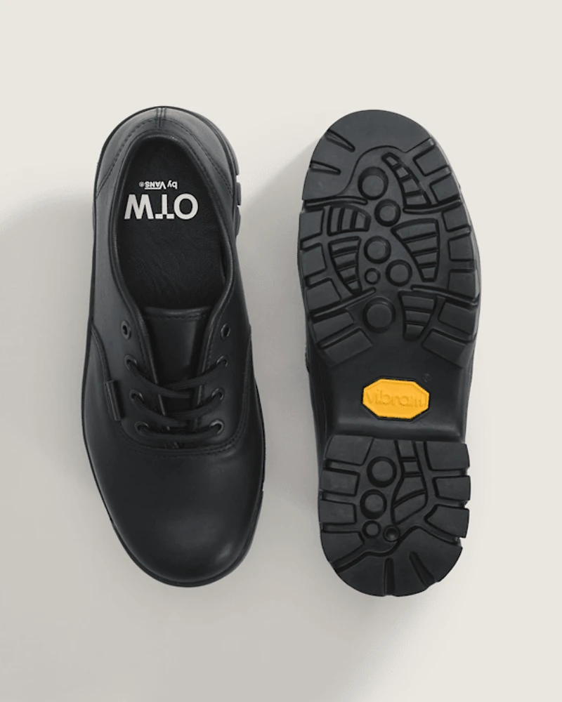 OTW Authentic Oxford