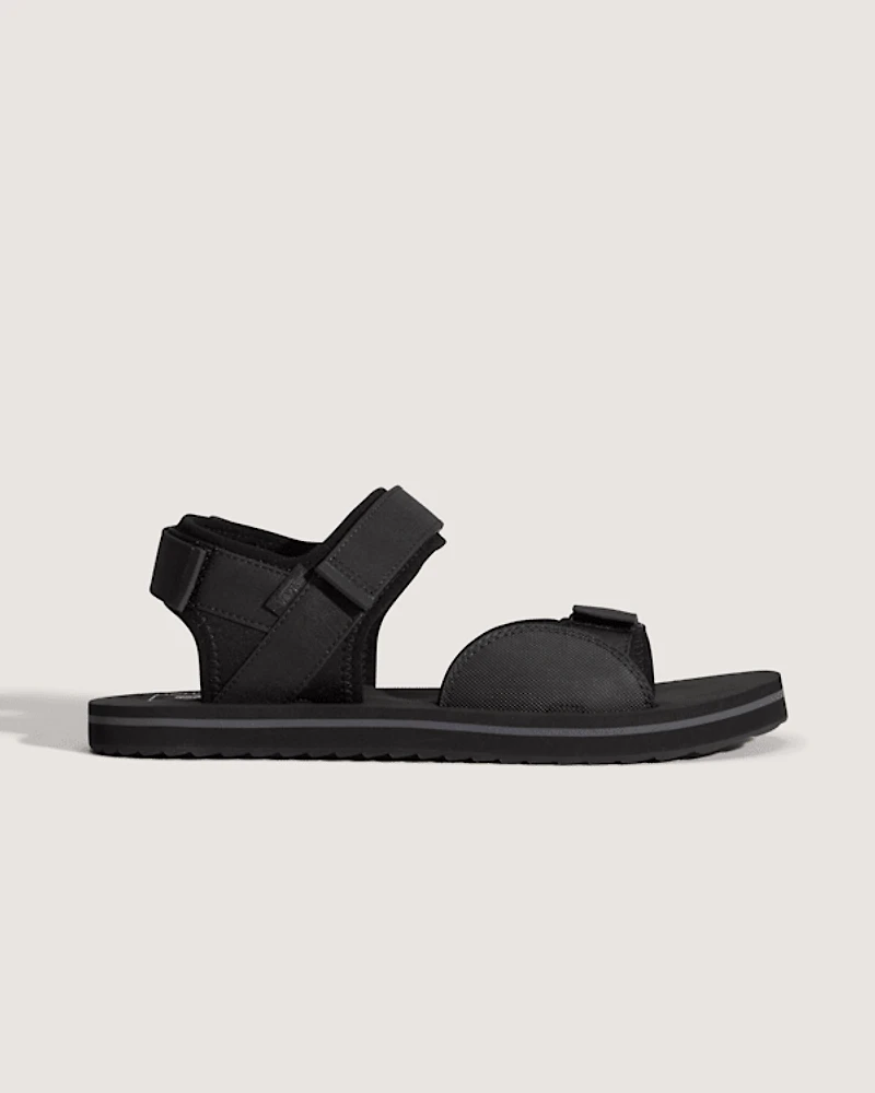 Tri-Lock Sandal