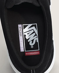 Skate Era Wafflecup Shoe