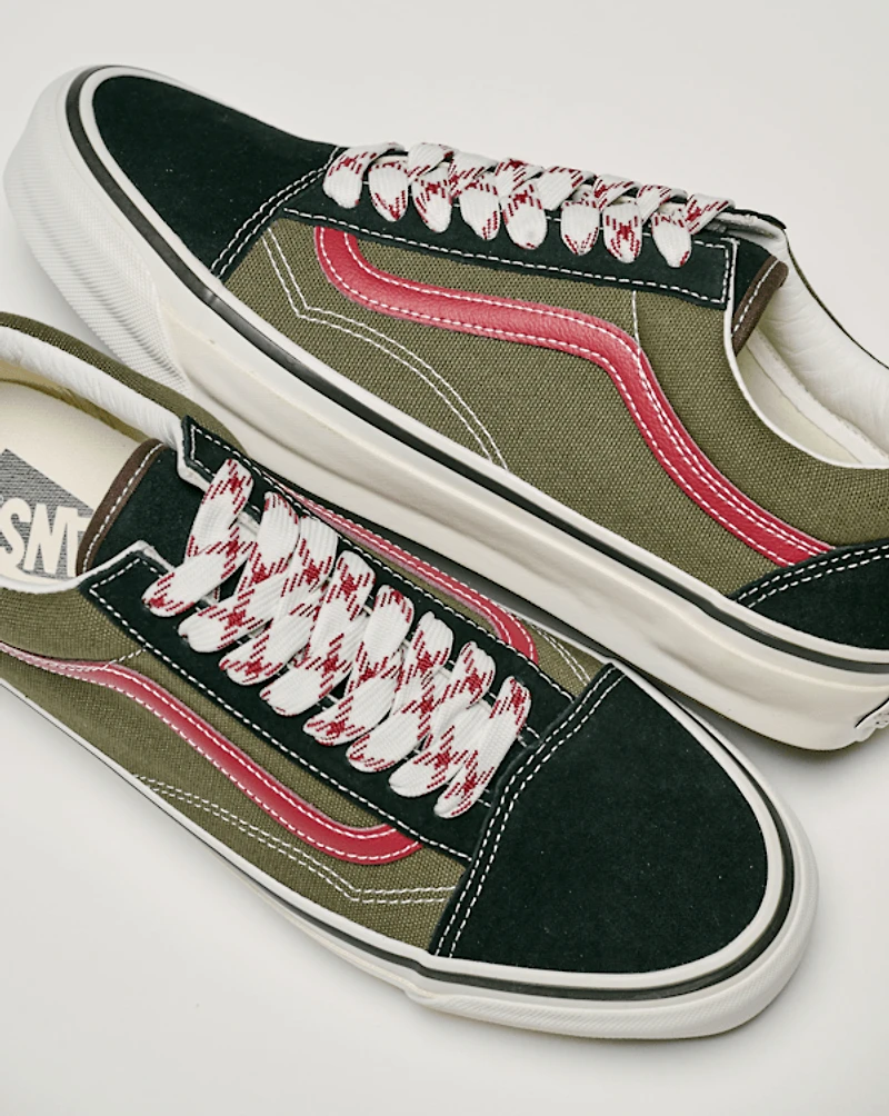 Premium Old Skool Shoe