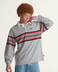 Surge Rugby Long Sleeve Shirt