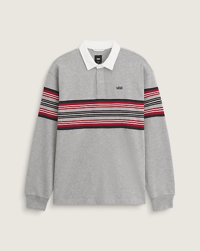 Surge Rugby Long Sleeve Shirt