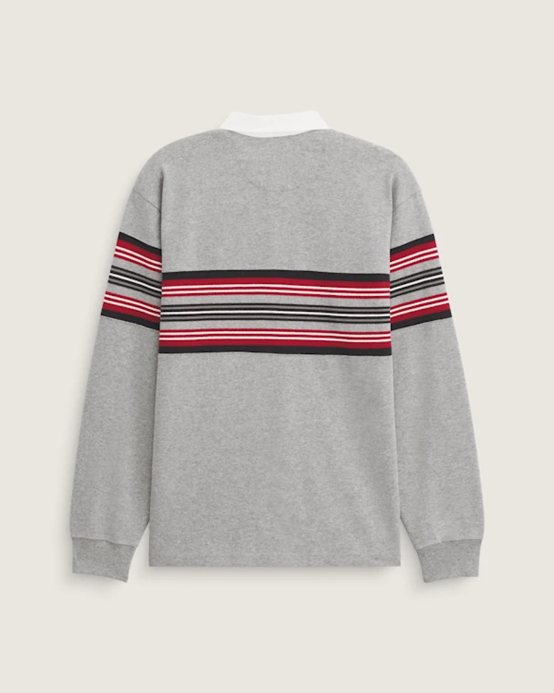 Surge Rugby Long Sleeve Shirt