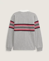 Surge Rugby Long Sleeve Shirt