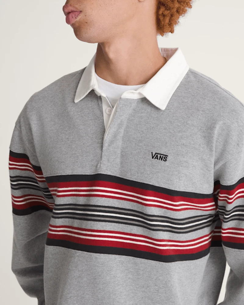 Surge Rugby Long Sleeve Shirt