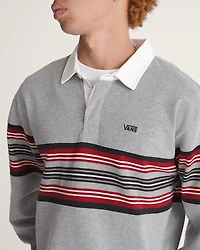 Surge Rugby Long Sleeve Shirt