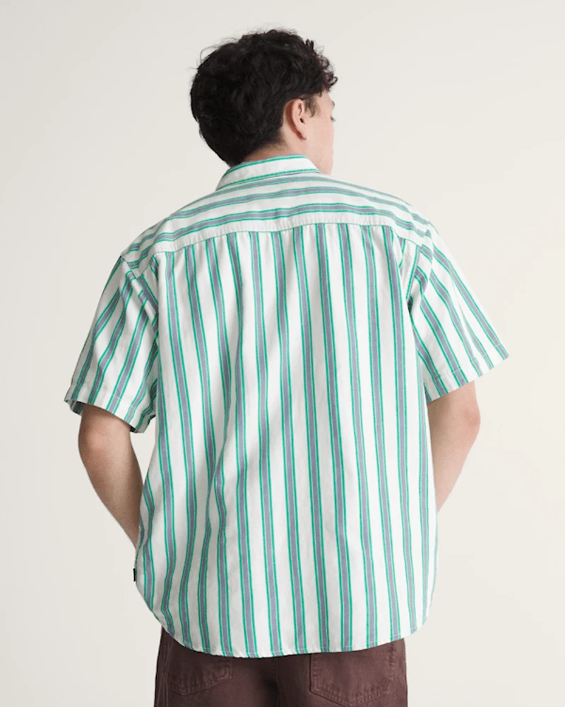 Lawson Stripe Shirt